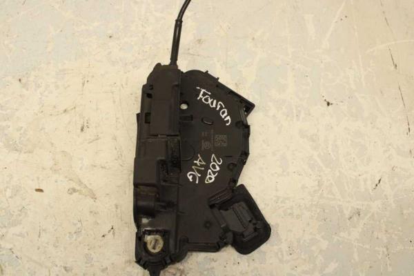 GACHE DE PORTE AVANT GAUCHE VW TOURAN 9/2015+ - Vue 1